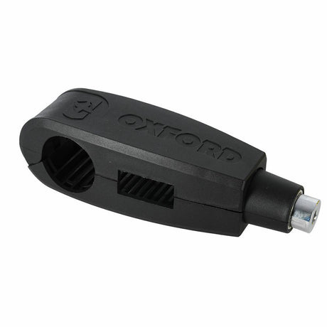 Yamaha Nmax 125 Oxford Leverlock Brake Lever Throttle Handlebar Motorcycle Motorbike Grip Lock Black LK300