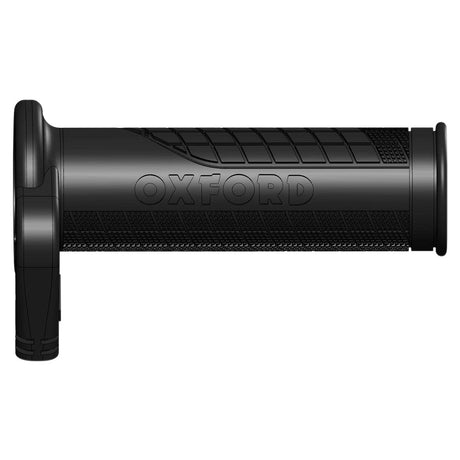 Ajp Pr3 125 Supermoto Oxford OF691 Hotgrips Premium Touring Heated Hot Grips Motorbike Motorcyle