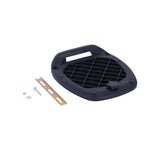 Moto-Guzzi Griso 1200 Oxford OL208 Motorcycle Helmet Top Box Lockable Storage Lockable Universal Fit
