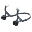 Honda Cbr900Rr Fireblade Oxford OX263 ZERO-G Rear Paddock Motorbike Motorcycle Stand Heavy Duty