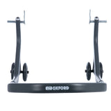 Kawasaki Z900 Oxford OX263 ZERO-G Rear Paddock Motorbike Motorcycle Stand Heavy Duty