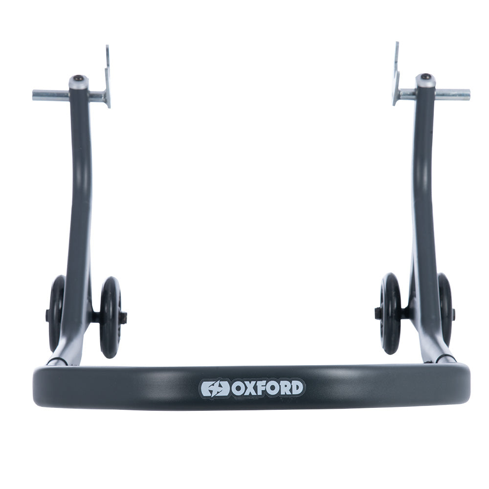 BMW R1200C Oxford OX263 ZERO-G Rear Paddock Motorbike Motorcycle Stand Heavy Duty