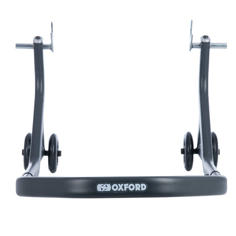 Keeway Rkv125 Oxford OX263 ZERO-G Rear Paddock Motorbike Motorcycle Stand Heavy Duty