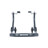 BMW F650Gs Oxford OX264 ZERO-G Front Paddock Motorbike Motorcycle Stand Heavy Duty
