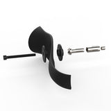 Aprilia Rs Oxford OX393 Universal Motorcycle Motorbike Bar End Super Handlebar Muffs Wind Waterproof Thermal OX393