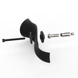 Zontes Phantom S250 Oxford OX393 Universal Motorcycle Motorbike Bar End Super Handlebar Muffs Wind Waterproof Thermal OX393