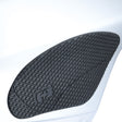 Gilera Nexus 250 Oxford OX615 Motorcycle Gripper Universal Silicone Tank Knee Pad Protector Grips