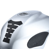 Honda Lead Oxford OX615 Motorcycle Gripper Universal Silicone Tank Knee Pad Protector Grips