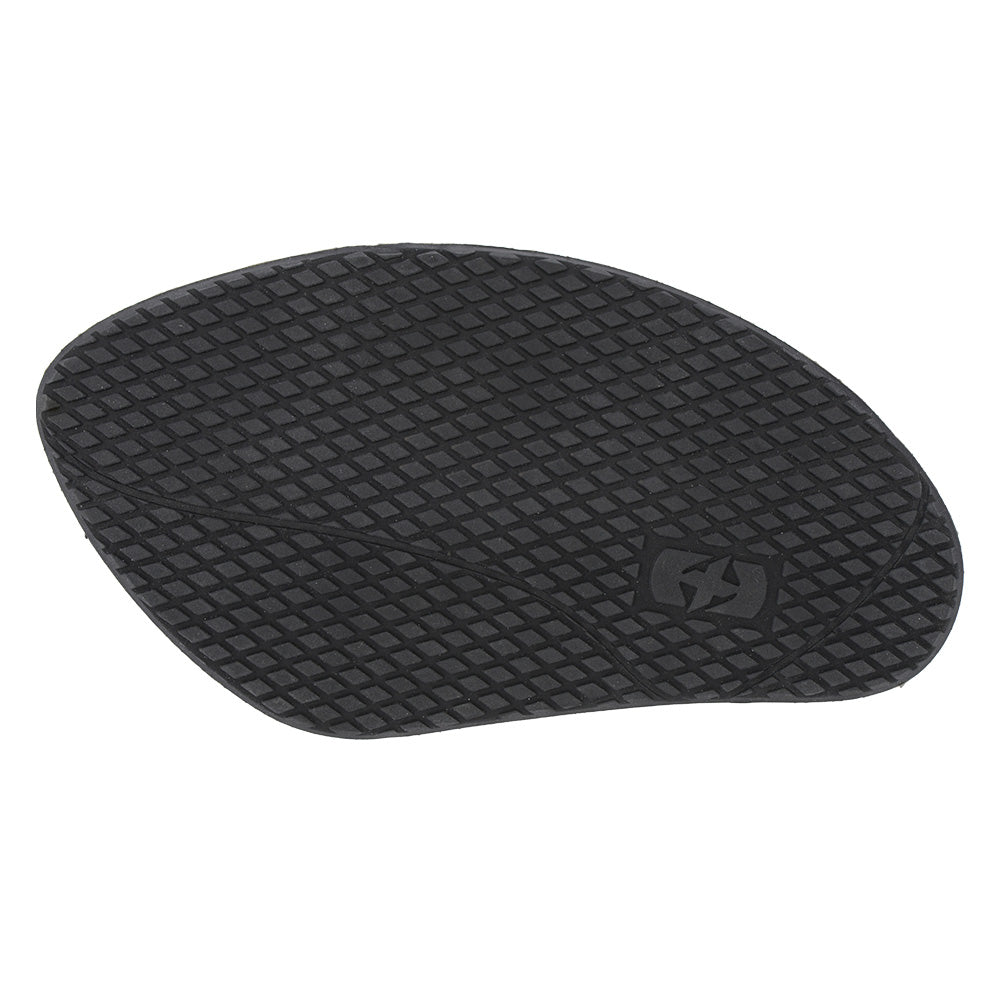 Suzuki Gsx1300R Hayabusa Oxford OX615 Motorcycle Gripper Universal Silicone Tank Knee Pad Protector Grips