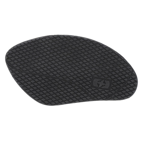 Honda C95 Oxford OX615 Motorcycle Gripper Universal Silicone Tank Knee Pad Protector Grips