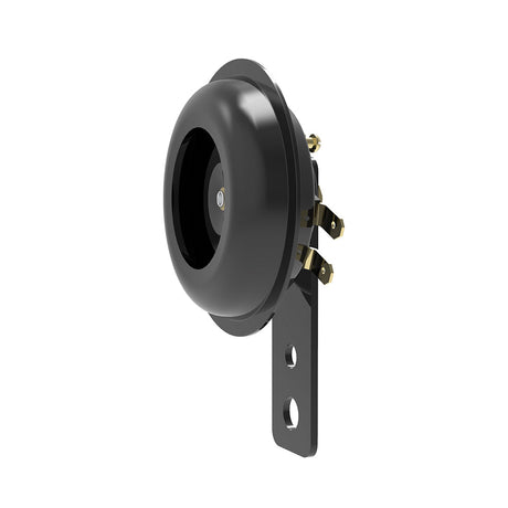 Ajp Pr3 125 Supermoto Oxford OX779 Motorcycle Motorbike Scooter Universal 105db Loud Horn 12V Black
