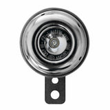 Gilera Nexus 250 Oxford OX780 Motorcycle Motorbike Scooter Universal 105db Loud Horn 12V Chrome