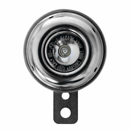 Ajp Pr3 125 Supermoto Oxford OX780 Motorcycle Motorbike Scooter Universal 105db Loud Horn 12V Chrome