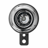 Honda C90 Oxford OX780 Motorcycle Motorbike Scooter Universal 105db Loud Horn 12V Chrome