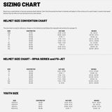 HJC V10 Grape MC1SF Red Motorcycle Helmet