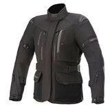 Alpinestars Stella Ketchum Women's Gore-Tex Jacket Textile Black