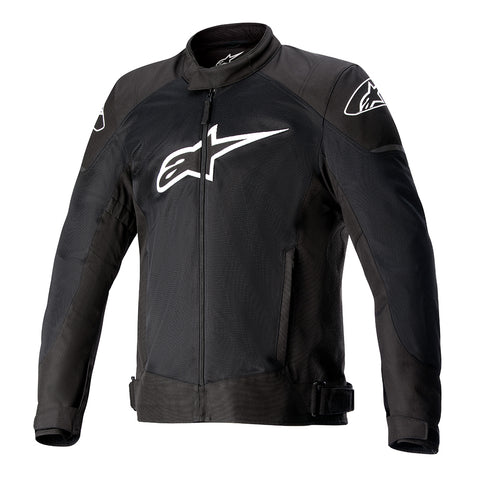Alpinestars T SP X Superair Jacket Lightweight Textile Black