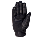 Oxford Brisbane Air Men's Gloves Charcoal / Black / Hi-Vis Yellow