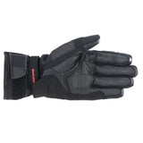 Alpinestars Stella Andes V3 Drystar Women's Gloves Black Coral Red