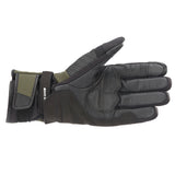 Alpinestars Andes V3 Drystar Men's Gloves Black Forest Green