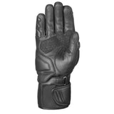 Oxford Hexham Waterproof Men's Gloves Tech Black