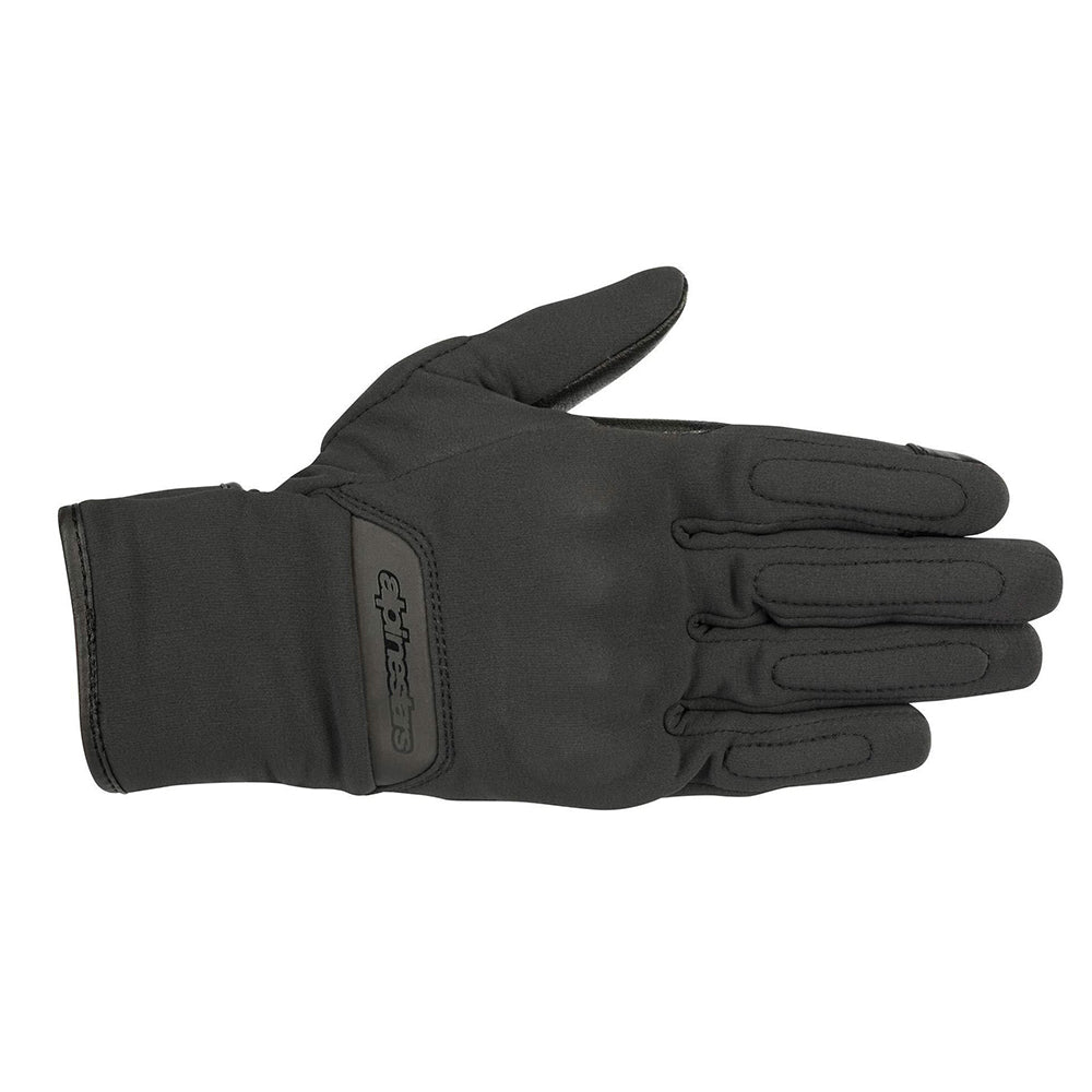 Alpinestars C-1 V2 Gore-Tex Stella Women's Gloves Black