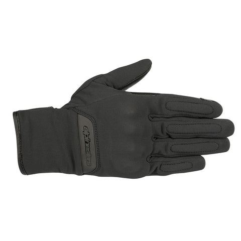Alpinestars C-1 V2 Gore-Tex Stella Gloves Black