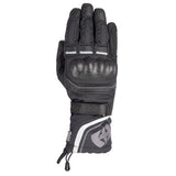 Oxford Montreal 4.0 Dry2Dry Men's Gloves Stealth Black