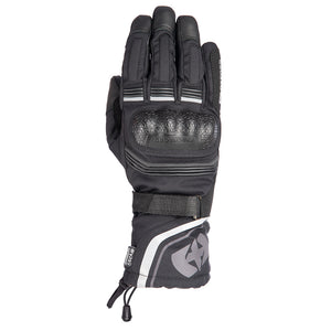 Oxford Montreal 4.0 Dry2Dry Gloves Stealth Black