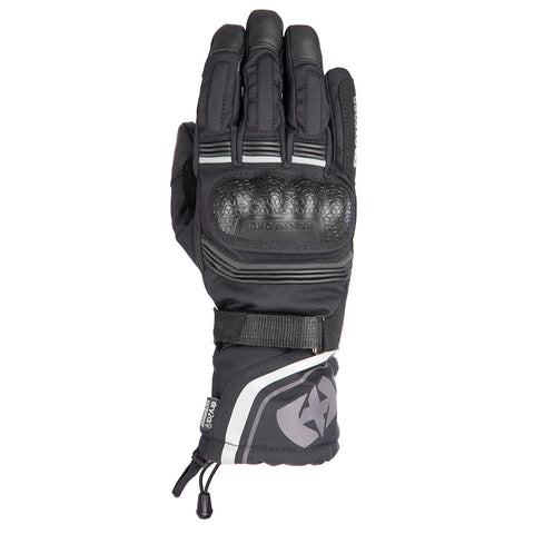 Oxford Montreal 4.0 Dry2Dry Gloves Stealth Black
