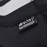 Oxford Montreal 4.0 Dry2Dry Men's Gloves Stealth Black