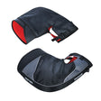 Aprilia Rs Oxford OX395 Universal Motorcycle Super Handlebar Muffs Wind Waterproof Thermal