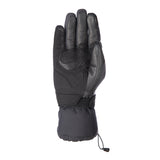 Oxford Montreal 4.0 Dry2Dry Men's Gloves Black Grey / Red