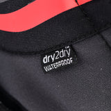Oxford Montreal 4.0 Dry2Dry Men's Gloves Black Grey / Red