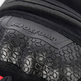 Oxford Montreal 4.0 Dry2Dry Men's Gloves Black Grey / Red