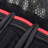 Oxford Montreal 4.0 Dry2Dry Men's Gloves Black Grey / Red